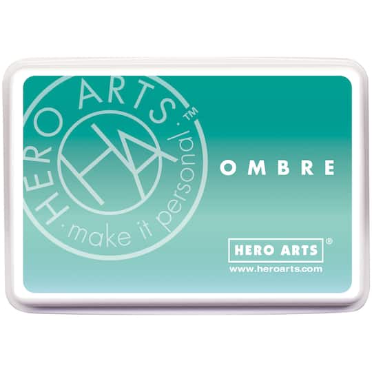 Hero Arts&#xAE; Ombre Ink Pad
